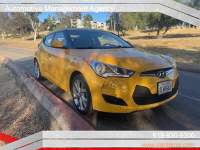 2016 Hyundai VELOSTER   - Photo 13 - San Diego, CA 91942