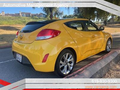 2016 Hyundai VELOSTER   - Photo 20 - San Diego, CA 91942