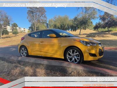 2016 Hyundai VELOSTER   - Photo 16 - San Diego, CA 91942