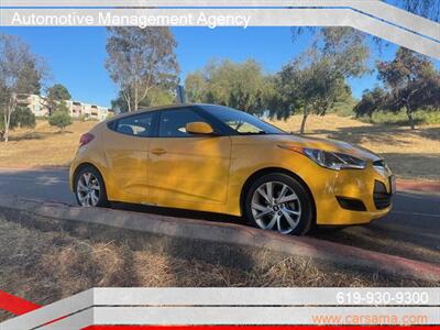 2016 Hyundai VELOSTER   - Photo 17 - San Diego, CA 91942