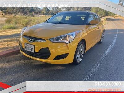 2016 Hyundai VELOSTER   - Photo 2 - San Diego, CA 91942