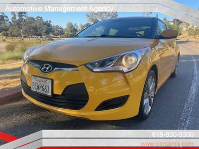 2016 Hyundai VELOSTER   - Photo 27 - San Diego, CA 91942