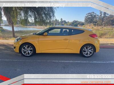 2016 Hyundai VELOSTER   - Photo 23 - San Diego, CA 91942