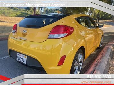 2016 Hyundai VELOSTER   - Photo 22 - San Diego, CA 91942