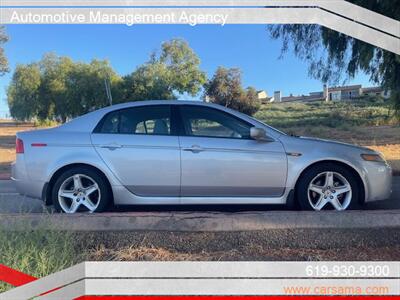 2005 Acura TL 3.2 w/Navi   - Photo 12 - San Diego, CA 91942