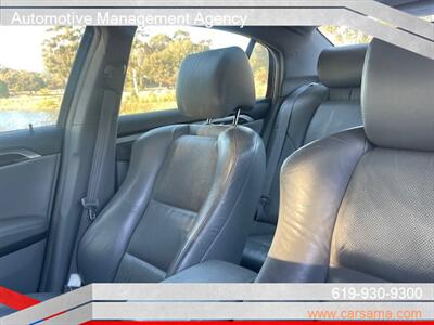 2005 Acura TL 3.2 w/Navi   - Photo 5 - San Diego, CA 91942