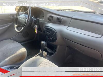 2001 Ford Escort   - Photo 12 - San Diego, CA 91942