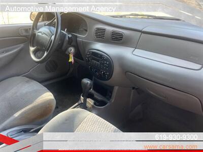 2001 Ford Escort   - Photo 13 - San Diego, CA 91942