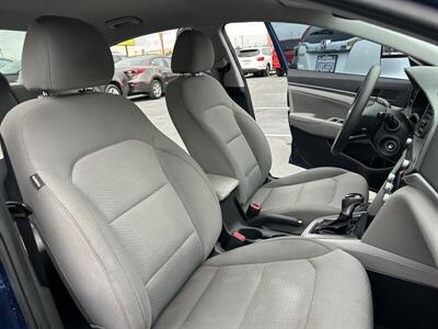 2020 Hyundai ELANTRA SEL   - Photo 69 - Riverside, CA 92508
