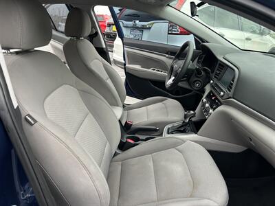 2020 Hyundai ELANTRA SEL   - Photo 21 - Riverside, CA 92508