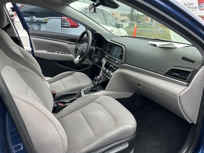 2020 Hyundai ELANTRA SEL   - Photo 22 - Riverside, CA 92508