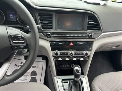 2020 Hyundai ELANTRA SEL   - Photo 40 - Riverside, CA 92508
