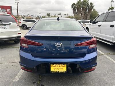 2020 Hyundai ELANTRA SEL   - Photo 58 - Riverside, CA 92508