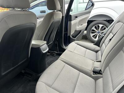2020 Hyundai ELANTRA SEL   - Photo 10 - Riverside, CA 92508