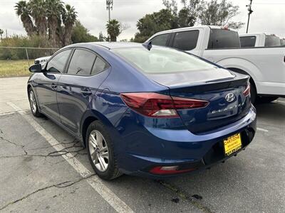 2020 Hyundai ELANTRA SEL   - Photo 32 - Riverside, CA 92508