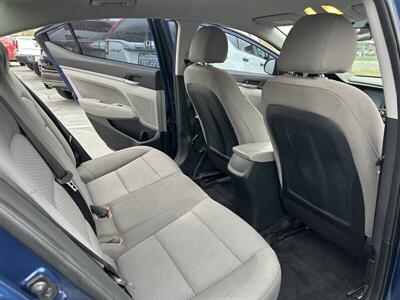 2020 Hyundai ELANTRA SEL   - Photo 73 - Riverside, CA 92508