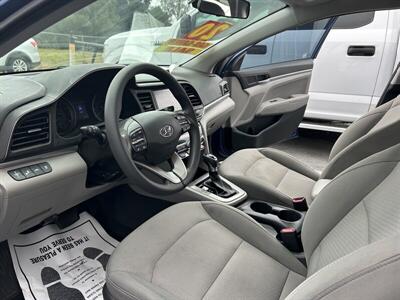 2020 Hyundai ELANTRA SEL   - Photo 43 - Riverside, CA 92508