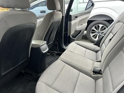 2020 Hyundai ELANTRA SEL   - Photo 60 - Riverside, CA 92508