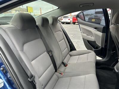 2020 Hyundai ELANTRA SEL   - Photo 75 - Riverside, CA 92508