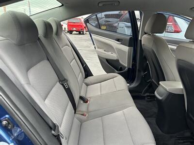 2020 Hyundai ELANTRA SEL   - Photo 74 - Riverside, CA 92508