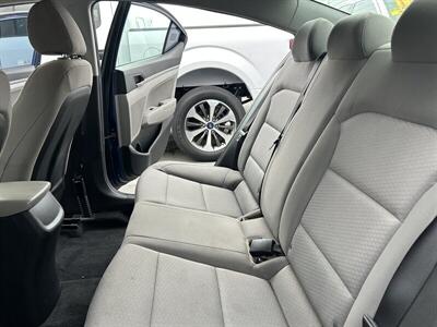 2020 Hyundai ELANTRA SEL   - Photo 62 - Riverside, CA 92508
