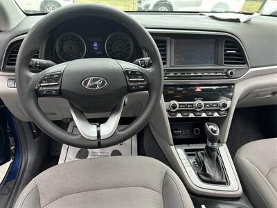 2020 Hyundai ELANTRA SEL   - Photo 67 - Riverside, CA 92508
