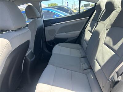 2020 Hyundai ELANTRA SEL   - Photo 15 - Riverside, CA 92508