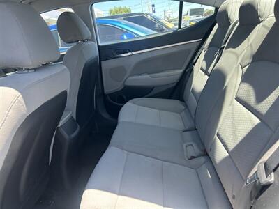 2020 Hyundai ELANTRA SEL   - Photo 61 - Riverside, CA 92508