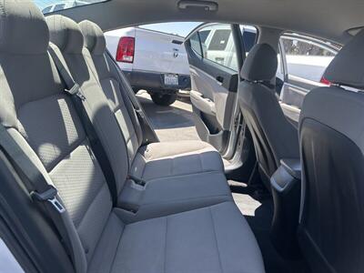 2020 Hyundai ELANTRA SEL   - Photo 42 - Riverside, CA 92508