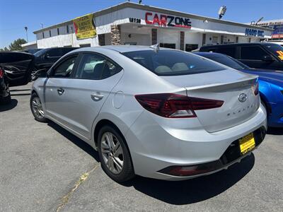 2020 Hyundai ELANTRA SEL   - Photo 5 - Riverside, CA 92508