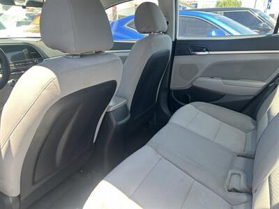 2020 Hyundai ELANTRA SEL   - Photo 66 - Riverside, CA 92508