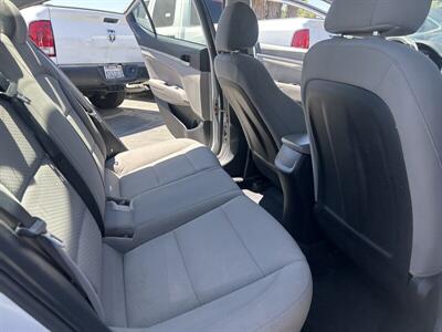 2020 Hyundai ELANTRA SEL   - Photo 46 - Riverside, CA 92508