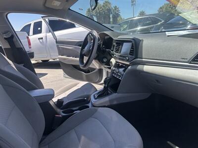 2020 Hyundai ELANTRA SEL   - Photo 63 - Riverside, CA 92508