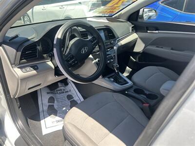 2020 Hyundai ELANTRA SEL   - Photo 34 - Riverside, CA 92508