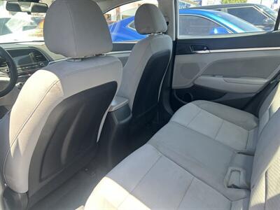 2020 Hyundai ELANTRA SEL   - Photo 58 - Riverside, CA 92508
