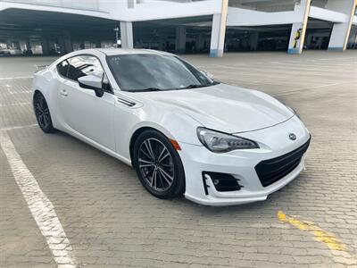 2018 Subaru BRZ Limited   - Photo 1 - Riverside, CA 92508