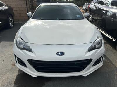 2018 Subaru BRZ Limited   - Photo 5 - Riverside, CA 92508