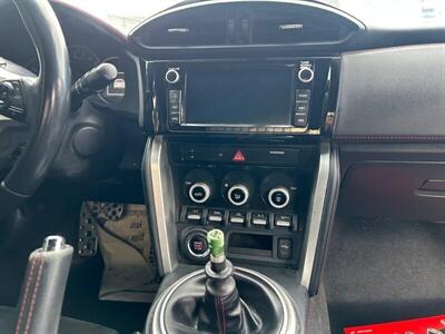 2018 Subaru BRZ Limited   - Photo 31 - Riverside, CA 92508