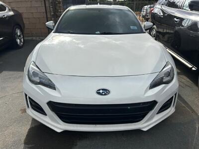 2018 Subaru BRZ Limited   - Photo 25 - Riverside, CA 92508