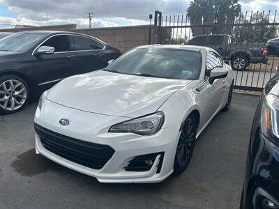 2018 Subaru BRZ Limited   - Photo 8 - Riverside, CA 92508