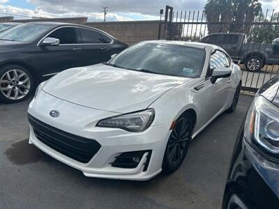 2018 Subaru BRZ Limited - Photo 60 - Riverside, CA 92508