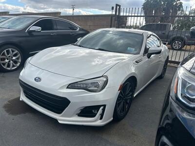 2018 Subaru BRZ Limited   - Photo 7 - Riverside, CA 92508