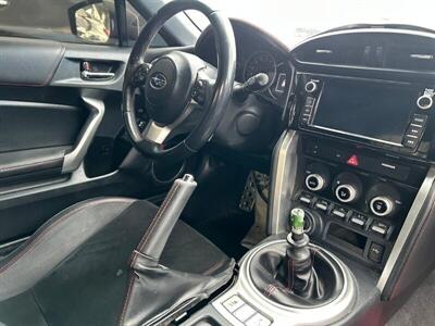 2018 Subaru BRZ Limited   - Photo 29 - Riverside, CA 92508