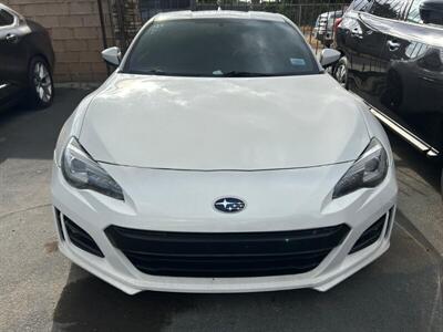 2018 Subaru BRZ Limited   - Photo 15 - Riverside, CA 92508