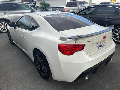 2018 Subaru BRZ Limited   - Photo 6 - Riverside, CA 92508