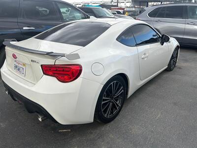 2018 Subaru BRZ Limited   - Photo 4 - Riverside, CA 92508