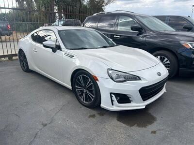 2018 Subaru BRZ Limited - Photo 33 - Riverside, CA 92508