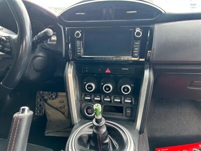 2018 Subaru BRZ Limited   - Photo 21 - Riverside, CA 92508