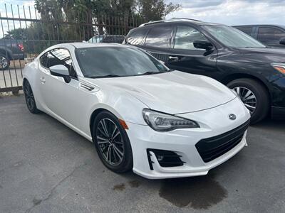 2018 Subaru BRZ Limited   - Photo 3 - Riverside, CA 92508