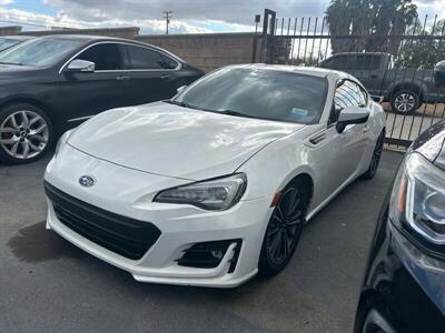 2018 Subaru BRZ Limited   - Photo 17 - Riverside, CA 92508